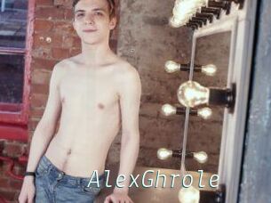 AlexGhrole