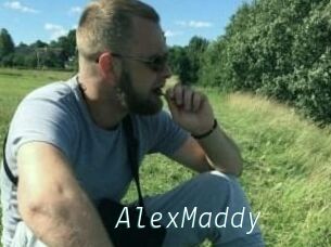 AlexMaddy