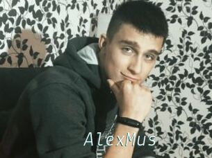 AlexMus
