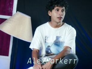 AlexParkerr