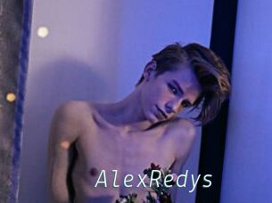 AlexRedys