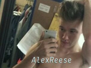 AlexReese