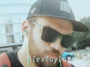 AlexTaylorr
