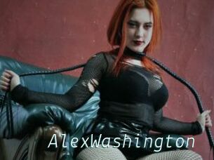 AlexWashington
