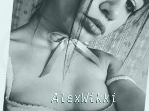 AlexWikki