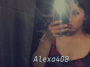 Alexa408