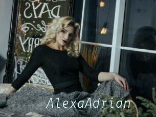 AlexaAdrian