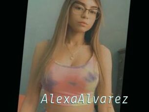 AlexaAlvarez