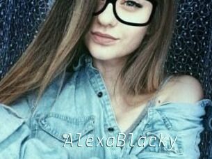AlexaBlacky