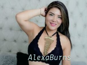 AlexaBurns
