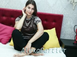 AlexaCartier