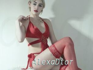 AlexaDior