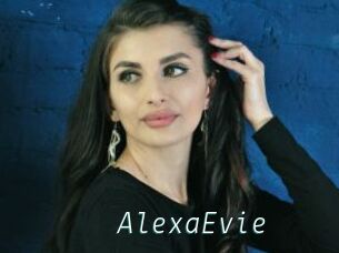 AlexaEvie