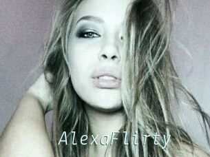 AlexaFlirty_