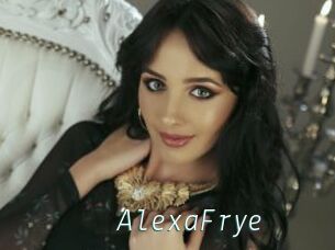 AlexaFrye