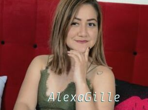 AlexaGille