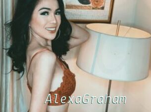 AlexaGraham