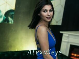 AlexaKeys