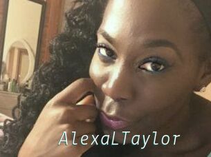 AlexaLTaylor
