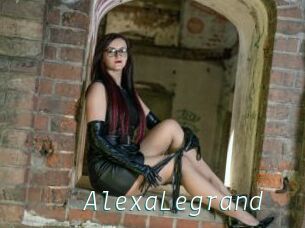 AlexaLegrand