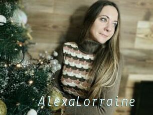 AlexaLorraine