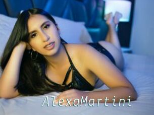 AlexaMartini