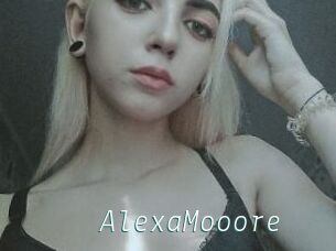 AlexaMooore