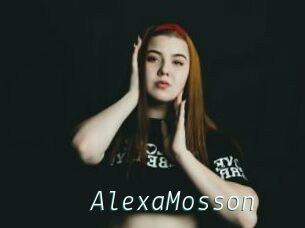 AlexaMosson