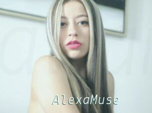AlexaMuse
