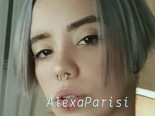AlexaParisi