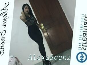 AlexaSaenz
