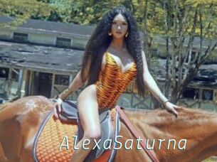 AlexaSaturna