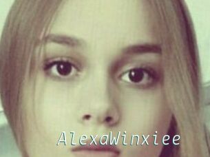 AlexaWinxiee