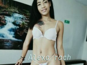 Alexa_rach