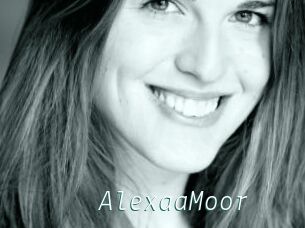 AlexaaMoor