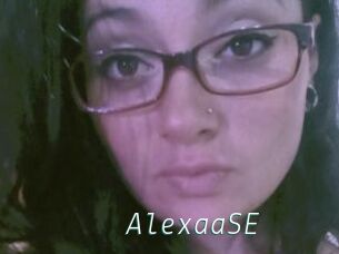 AlexaaSE
