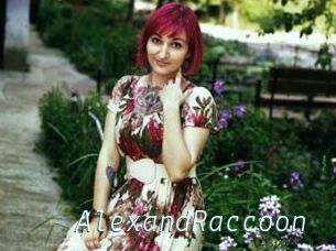 AlexandRaccoon