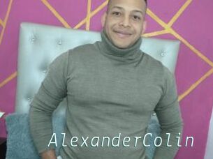 AlexanderColin