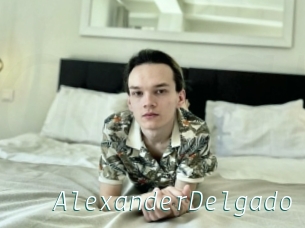AlexanderDelgado