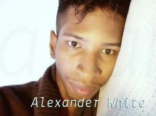 Alexander_White