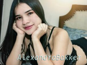 AlexandraBakker