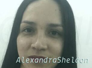 AlexandraSheldon