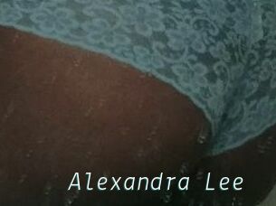Alexandra_Lee