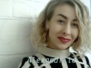Alexandriia