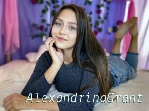 AlexandrinaGrant