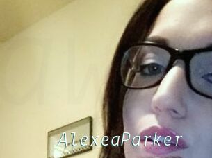 AlexeaParker