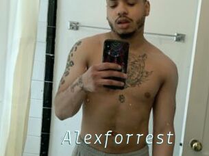 Alexforrest