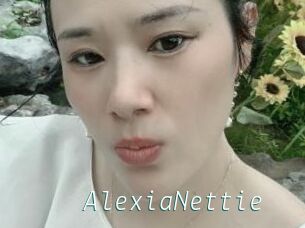 AlexiaNettie