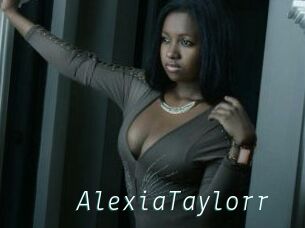 AlexiaTaylorr