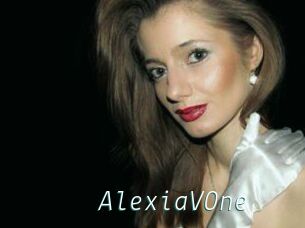 AlexiaVOne
